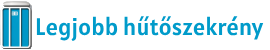 Legjobb hűtőszekrény logo